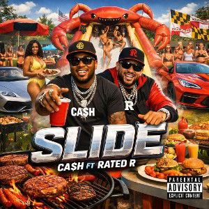 CA$H FT RATED R Slide