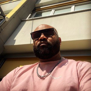 Legende - Elijah67