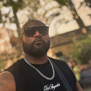 Elijah67 - Hustler MASTER