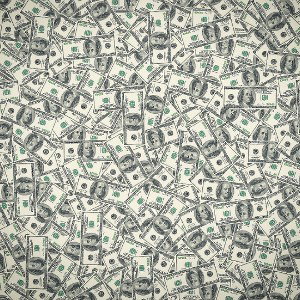 THE RICHES
