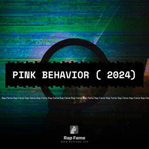 Pink Behavior ( 2024)