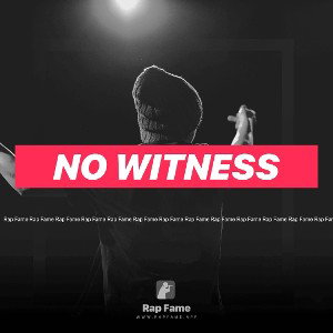 No Witness