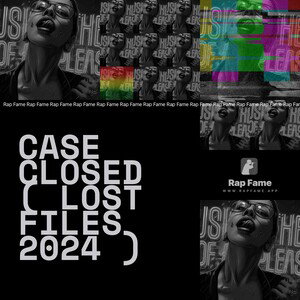 Case Closed ( Lost Files 2024 )