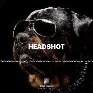 Headshot