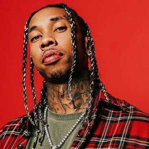 TYGA TYPE BEAT 