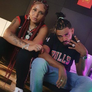 "Derrapando" Luis Pedro Ft. Jhooy