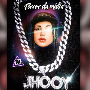 Jhooy  "Veio de Longe" 