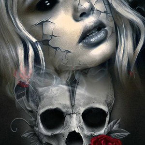 thrice 