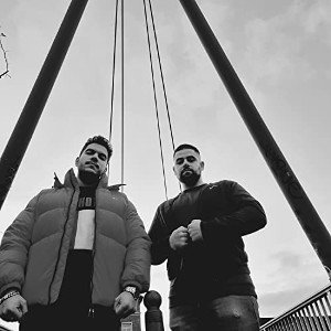 Jua x Morgan - Lichtblick (prod. by Jua)