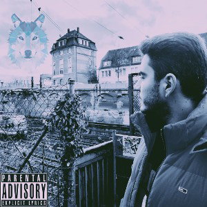 Morgan - Lone Wolf Mentality (prod. by Jua)
