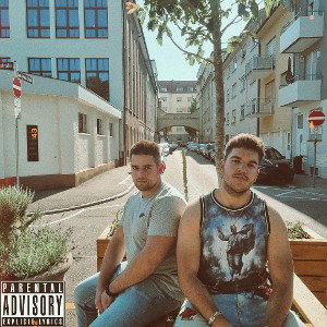 Jua x Morgan - MAKE IT RAIN (prod. by Jua)