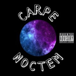Jua x Morgan - Carpe Noctem (prod. by Jua)