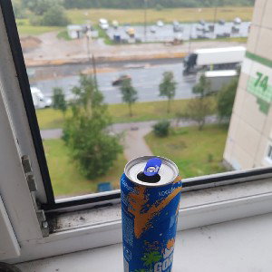 Снова пьяный 