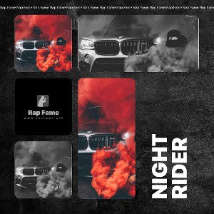 Night Rider