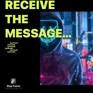 Receive The Message - By Jeremy Carroll