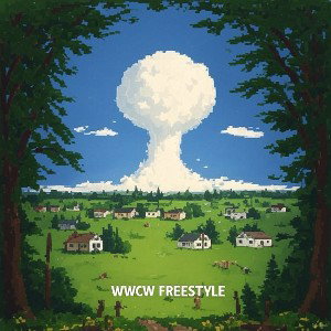 WWCW FREESTYLE 