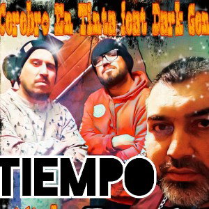 "Tiempo" ft cerebro en tinta 