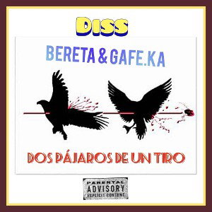 Dos pájaros de un tiro