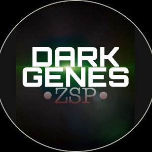 Dark Genes - 100% Rapper 