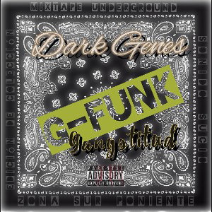 Dark Genes - G-Funk 