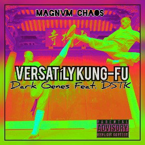 Versatíly Kung-Fu ft. DSTK 