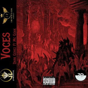 Voces (Ft MC Goak)