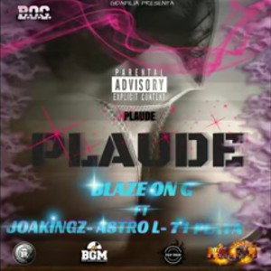 PLAUDE 