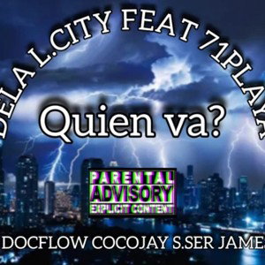 Quien va ( prod. Coco jay)