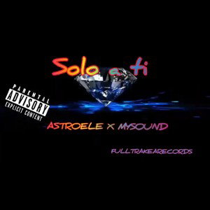 SOLO A TI/ASTROELE
