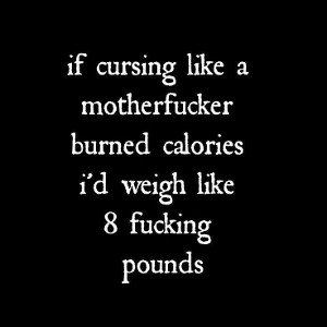 wrong things 