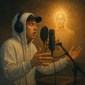 Pete Rossi - Higher Self Freestyle