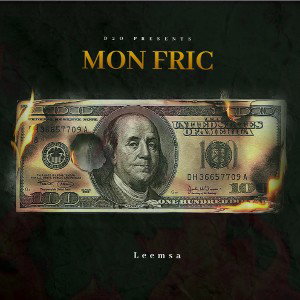 Monfric