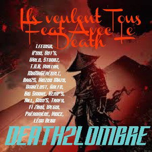 i.v.t feat D2O
