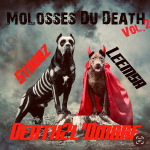 MolosseduDEATHVol2