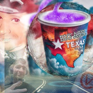 Alleycat512 - BIG ASS TEXAS _ ORIGINAL TRACK_ 2025