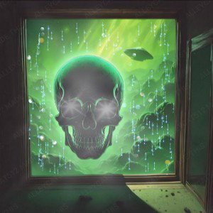 Alleycat512 - FREESTYLE BEAT - Da red $Pill   .  trap beat 2024