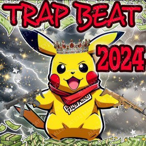 Alleycat512 - Money showers trap beat freestyle instrumental 2024 