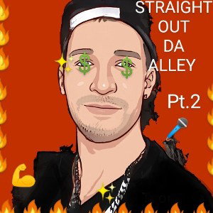 Alleycat512 - $traight out da alley pt. 2 