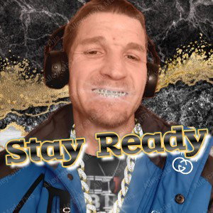 Alleycat512 - Stay Ready _original Track_ 2025