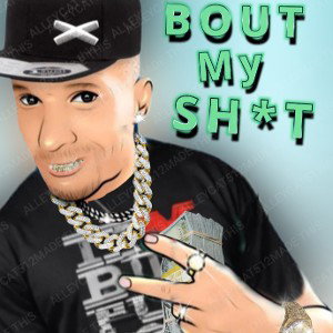 Alleycat512 - Alleycat512- Bout my shit _ original Track_ 💬🔥🔥 2025