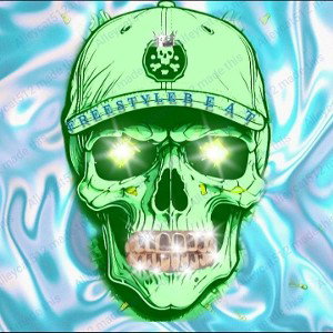 Alleycat512 - Freestyle Beat - wont hold u.   trap beat 2024
