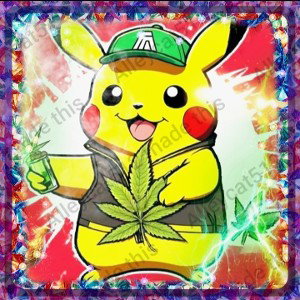 Alleycat512 - white lightning trap beat freestyle instrumental 2024
