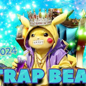Alleycat512 - Principalities trap beat freestyle instrumental 2024