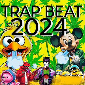 Alleycat512 - $moke $e$$ion trap beat freestyle instrumental 2024