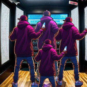 Alleycat512 - 🔥🔥Sick flow . freestyle no written rhymes . 🔥🔥🔥 2024
