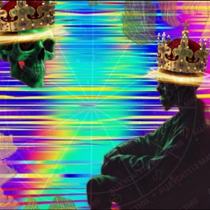 Alleycat512 - Freestyle Beat - Reflective Trap Beat 2025