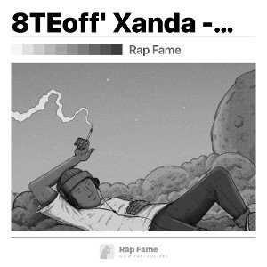 8TEoff' Xanda - A Nuisance