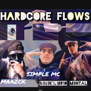 3 Flows Diferentes