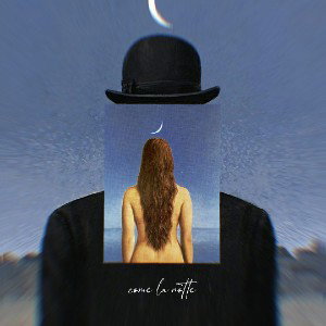 Noises blessed - Come la notte (Prod Bleyd)