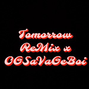 Glorilla Tomorrow Remix 